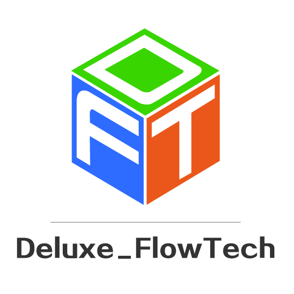 DELUXE-FLOW-TECHNOLOGY